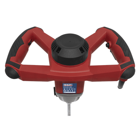 Sealey Electric Paddle Mixer 120ltr 1400W/230V Model No-PM120L