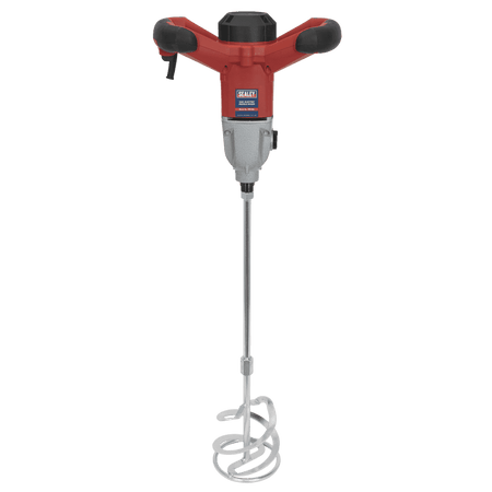 Sealey Electric Paddle Mixer 120ltr 1400W/230V Model No-PM120L