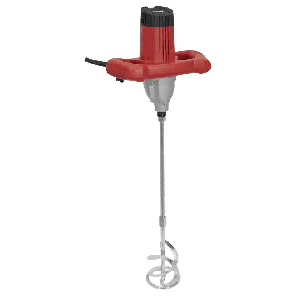 Sealey Electric Paddle Mixer 80ltr 1220W/230V Model No-PM80L