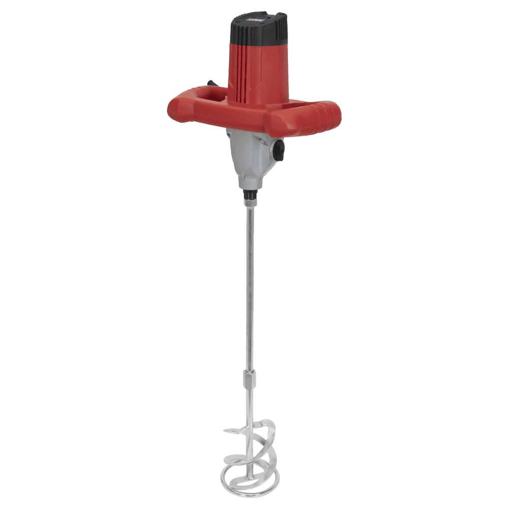 Sealey Electric Paddle Mixer 80ltr 1220W/230V Model No-PM80L