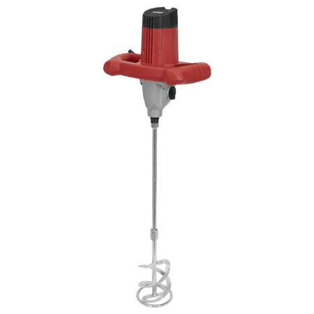Sealey Electric Paddle Mixer 80ltr 1220W/230V Model No-PM80L