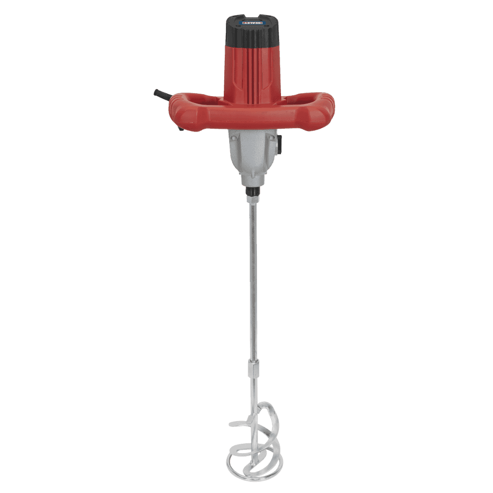 Sealey Electric Paddle Mixer 80ltr 1220W/230V Model No-PM80L