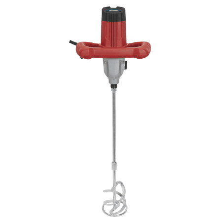 Sealey Electric Paddle Mixer 80ltr 1220W/230V Model No-PM80L