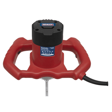 Sealey Electric Paddle Mixer 80ltr 1220W/230V Model No-PM80L