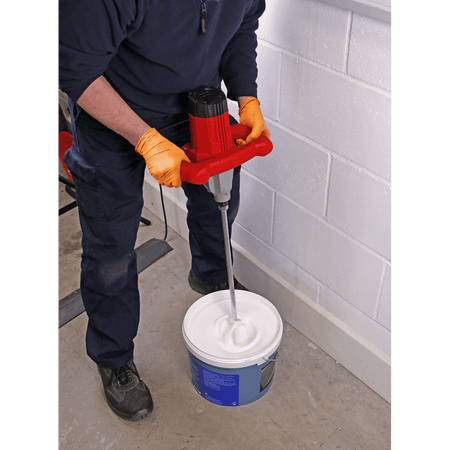 Sealey Electric Paddle Mixer 80ltr 1220W/230V Model No-PM80L