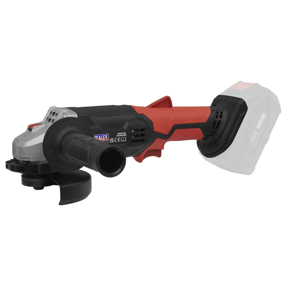 Sealey CP20V - 5 Tool Combo Kit Model No-CP20VCOMBO2
