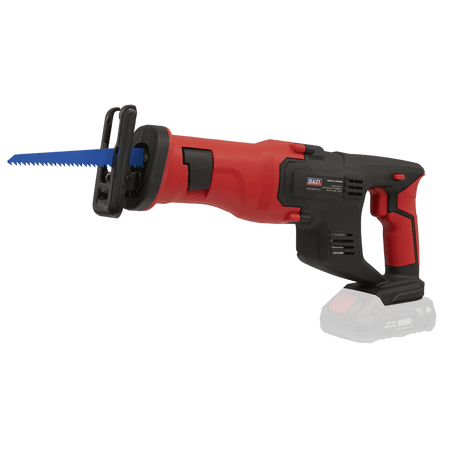 Sealey CP20V - 5 Tool Combo Kit Model No-CP20VCOMBO2