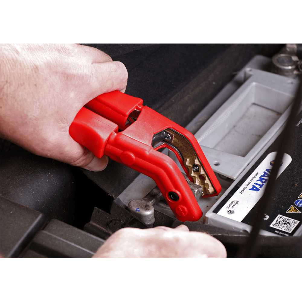 Sealey 12V RoadStart® Emergency Jump Starter 2300 Peak Amps Model No-PBI2212GS