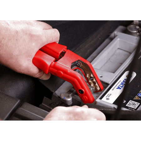 Sealey 12V RoadStart® Emergency Jump Starter 2300 Peak Amps Model No-PBI2212GS