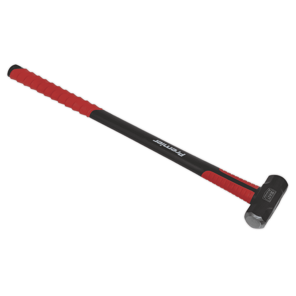 Sealey Sledge Hammer 7lb Fibreglass Shaft Model No-SLHF071