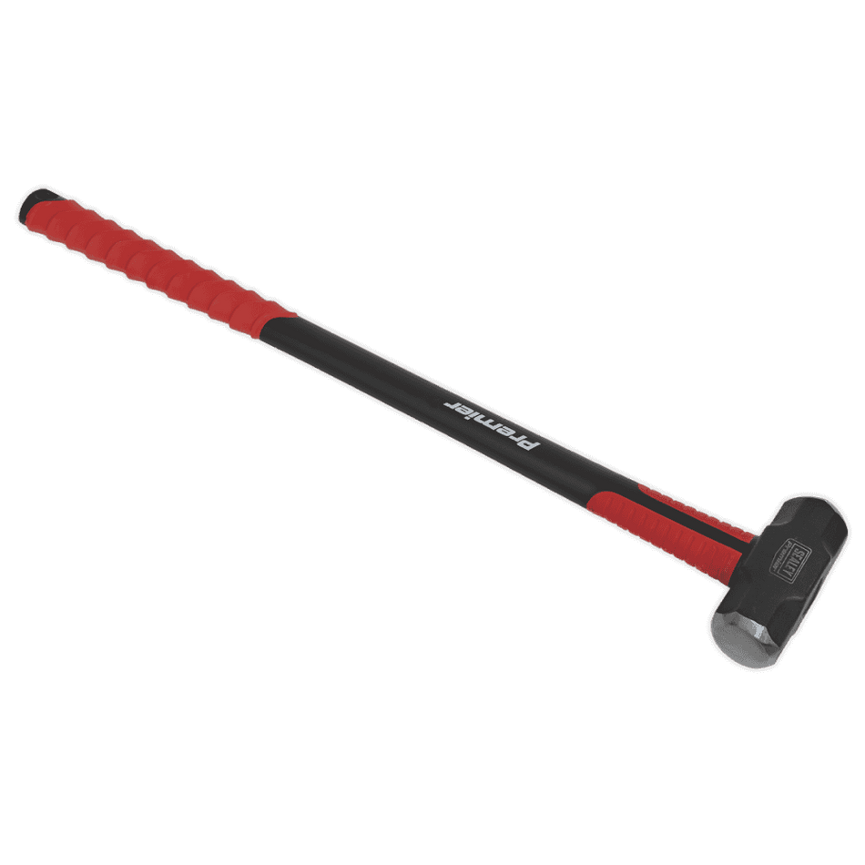 Sealey Sledge Hammer 10lb Fibreglass Shaft Model No-SLHF101
