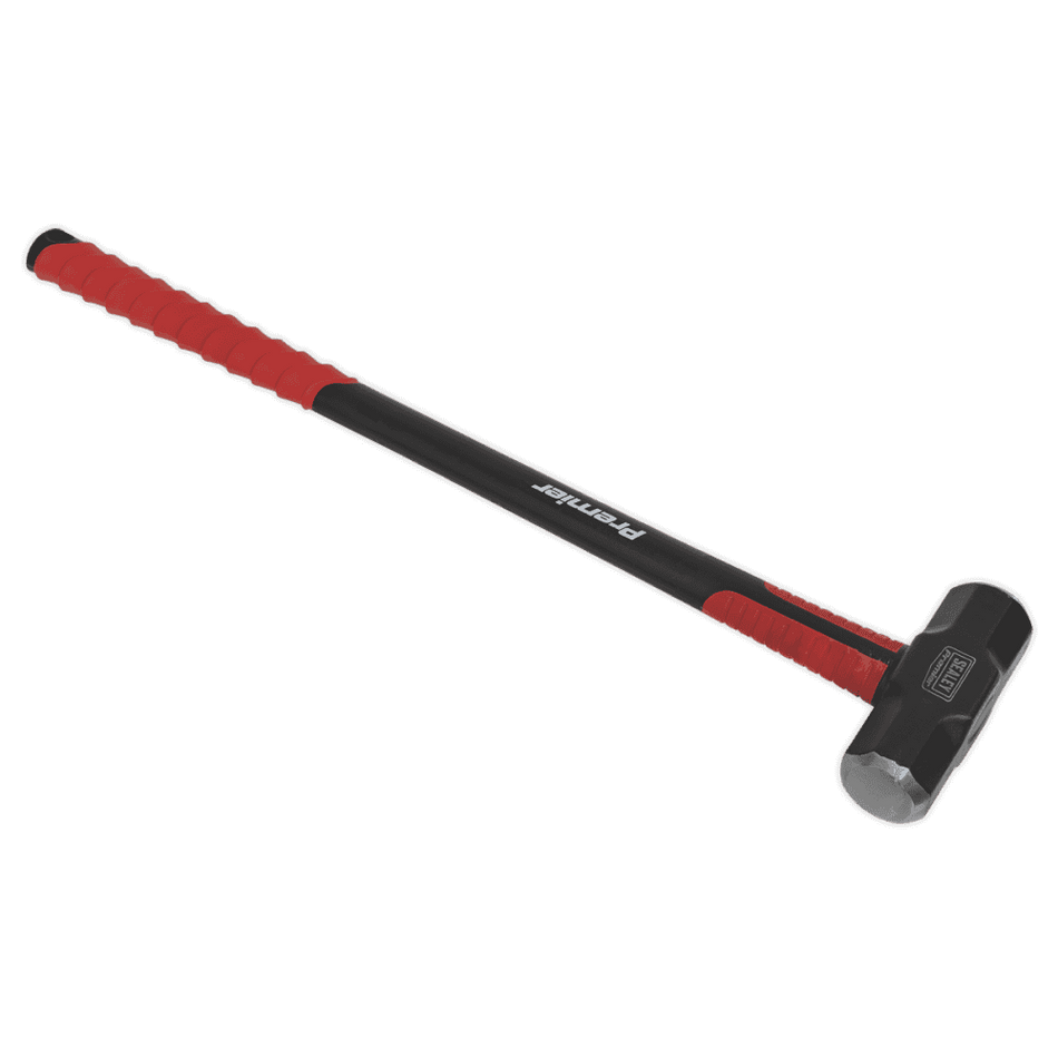Sealey Sledge Hammer 14lb Fibreglass Shaft Model No-SLHF141