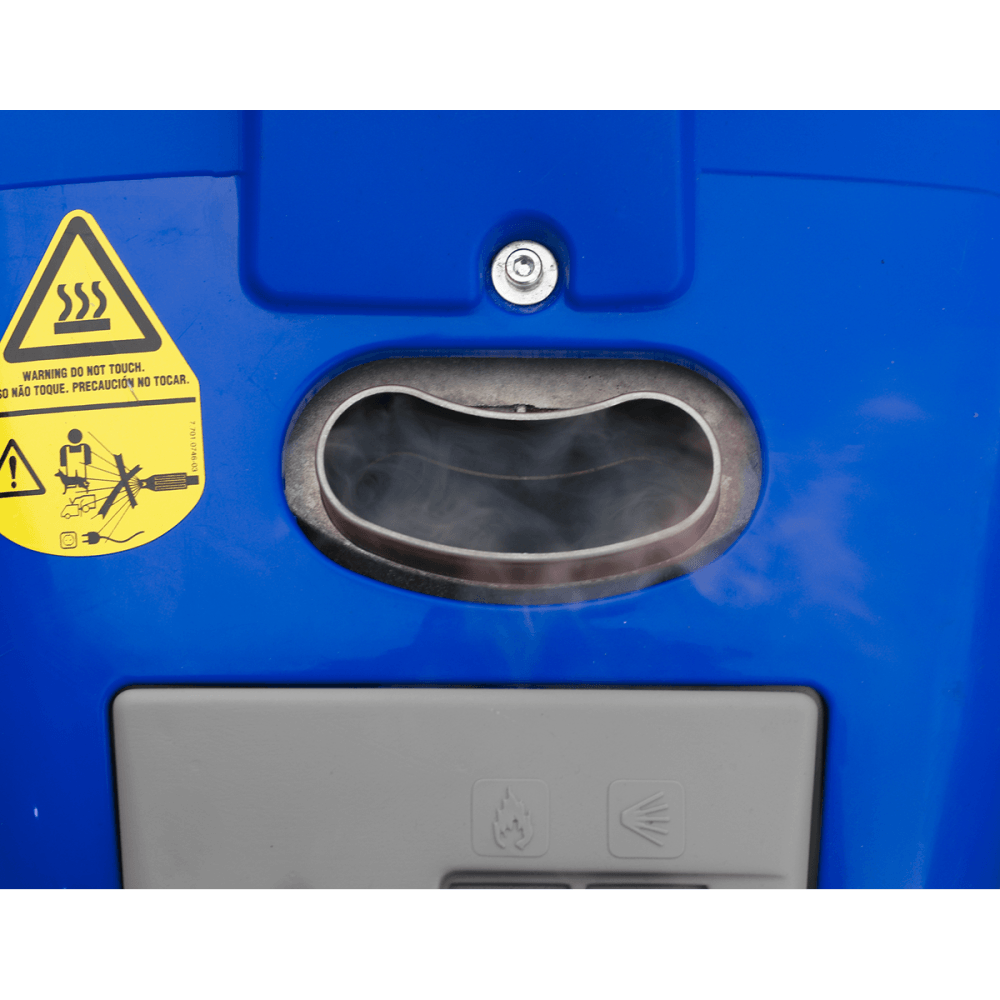 Sealey Hot Water Pressure Washer 135bar 230V Model No-PW2000HW