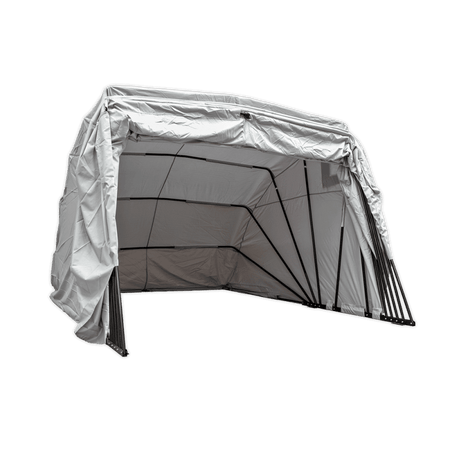 Sealey Vehicle Storage Shelter 2.7 x 5.5 x 2mtr Model No-CCS01