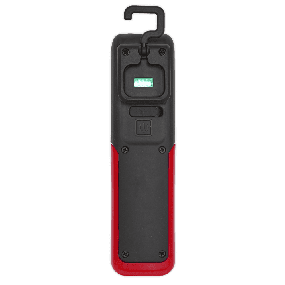 Sealey Rechargeable 3W COB + 3W LED Inspection Lamp Model No-LED317