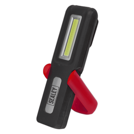Sealey Rechargeable 3W COB + 3W LED Inspection Lamp Model No-LED317