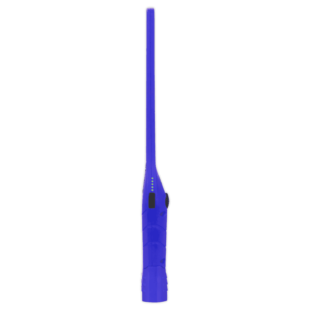 Sealey Rechargeable 360° Slim Inspection Light 8W & 1W SMD LED & UV Light Model No-LED3604UV