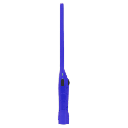 Sealey Rechargeable 360° Slim Inspection Light 8W & 1W SMD LED & UV Light Model No-LED3604UV