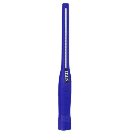 Sealey Rechargeable 360° Slim Inspection Light 8W & 1W SMD LED & UV Light Model No-LED3604UV