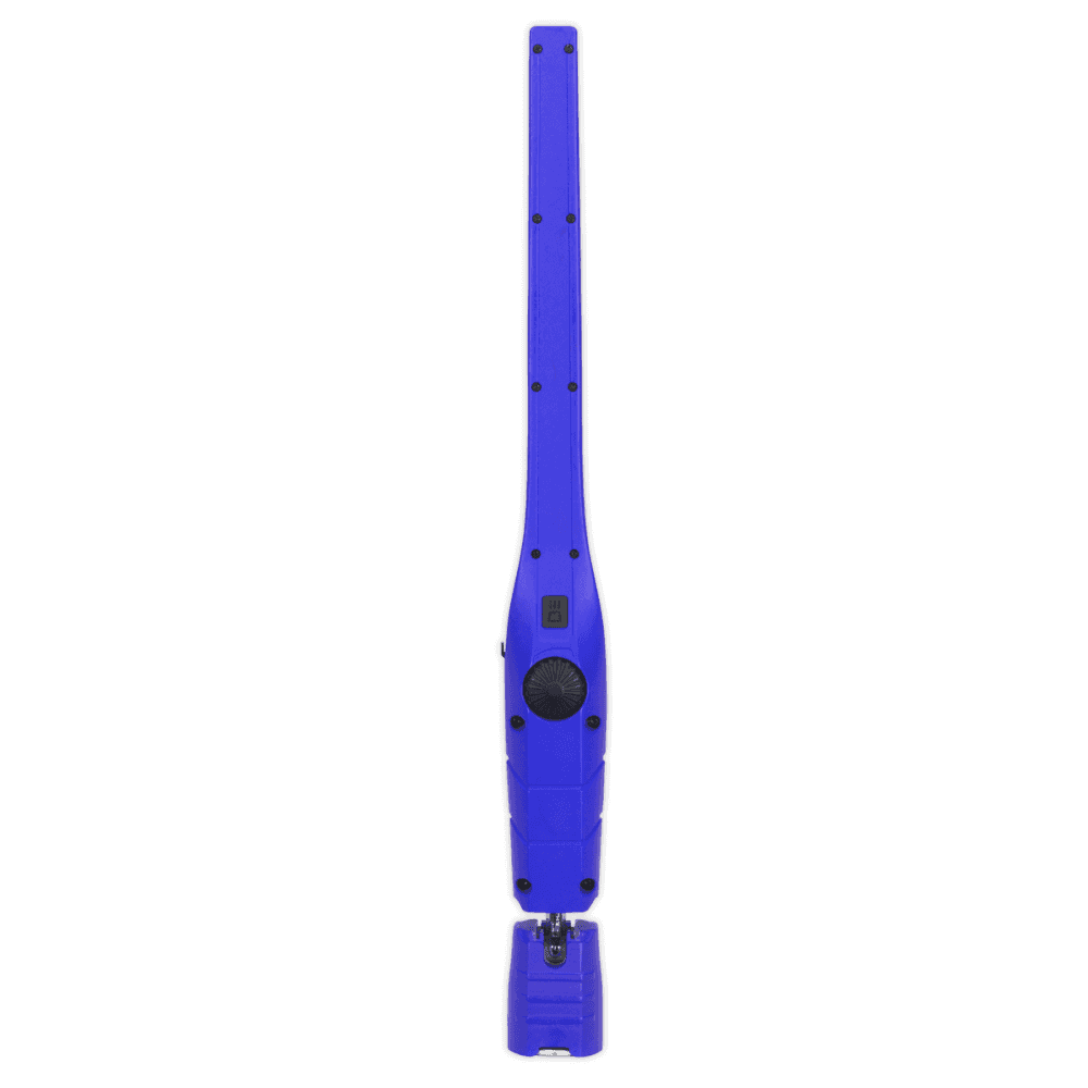 Sealey Rechargeable 360° Slim Inspection Light 8W & 1W SMD LED & UV Light Model No-LED3604UV