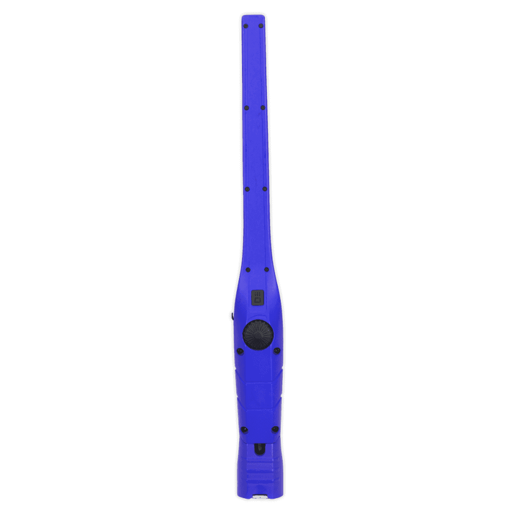 Sealey Rechargeable 360° Slim Inspection Light 8W & 1W SMD LED & UV Light Model No-LED3604UV