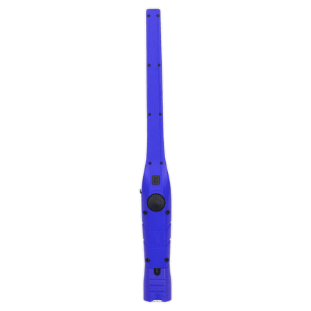 Sealey Rechargeable 360° Slim Inspection Light 8W & 1W SMD LED & UV Light Model No-LED3604UV