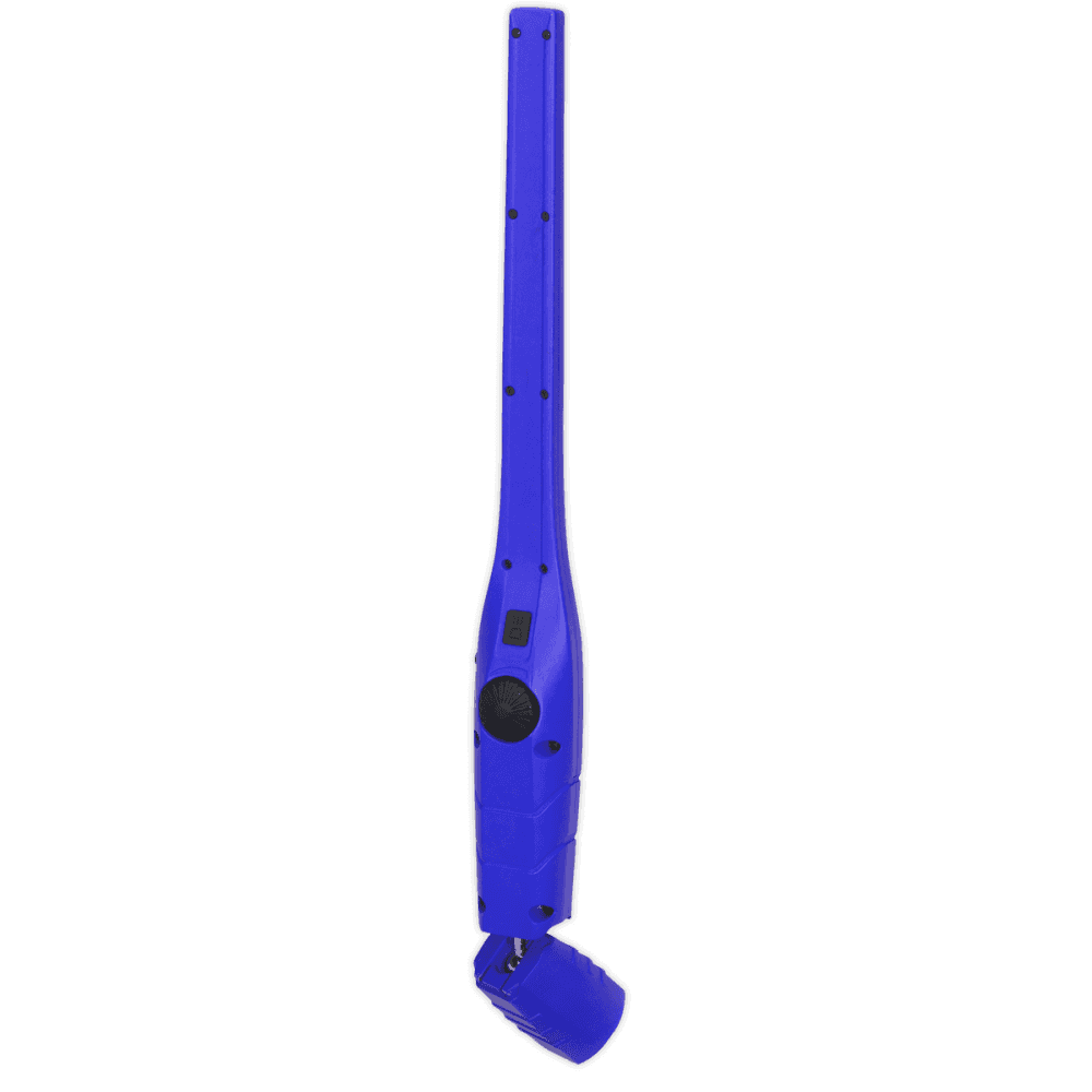 Sealey Rechargeable 360° Slim Inspection Light 8W & 1W SMD LED & UV Light Model No-LED3604UV