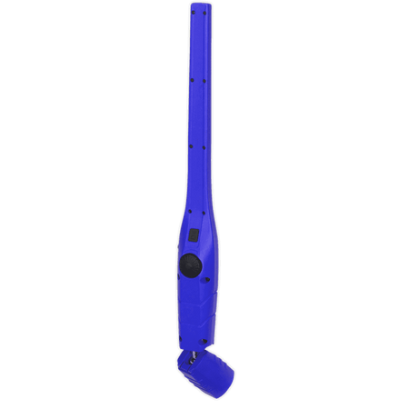 Sealey Rechargeable 360° Slim Inspection Light 8W & 1W SMD LED & UV Light Model No-LED3604UV
