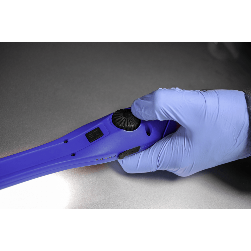 Sealey Rechargeable 360° Slim Inspection Light 8W & 1W SMD LED & UV Light Model No-LED3604UV