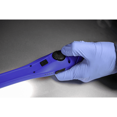 Sealey Rechargeable 360° Slim Inspection Light 8W & 1W SMD LED & UV Light Model No-LED3604UV
