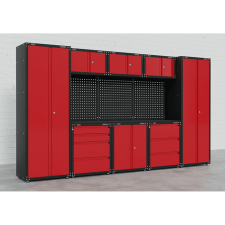 Sealey Modular Storage System 665mm American Pro Model No-APMS80COMBO1