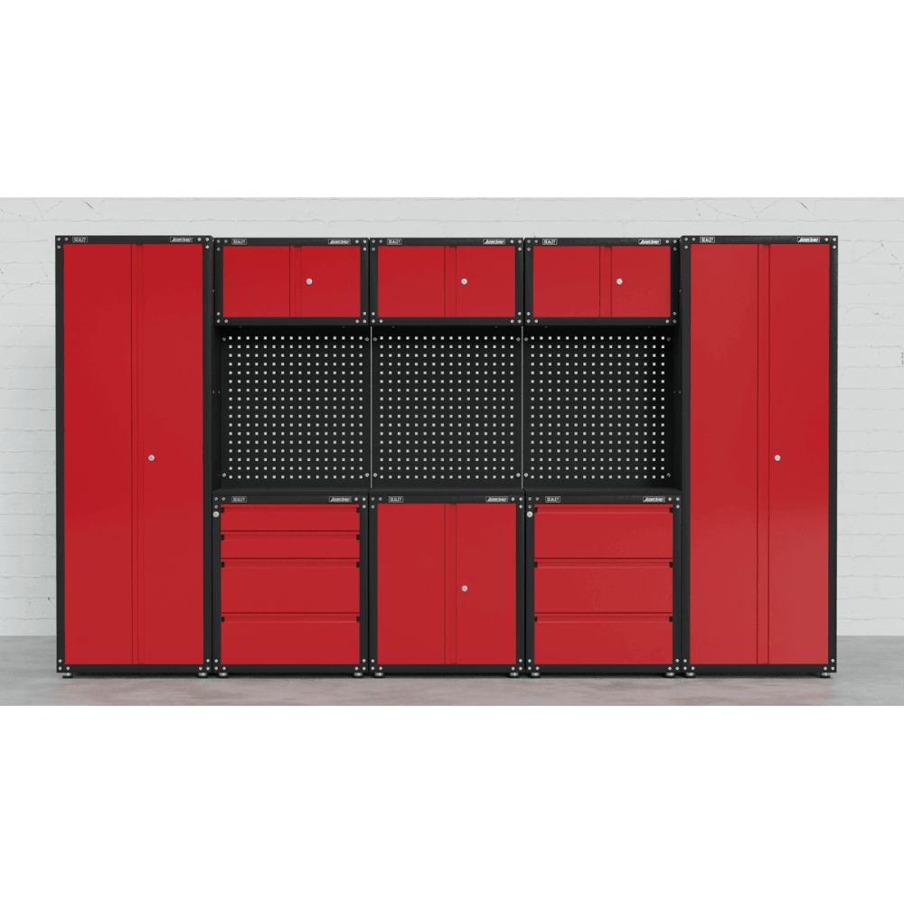 Sealey Modular Storage System 665mm American Pro Model No-APMS80COMBO1
