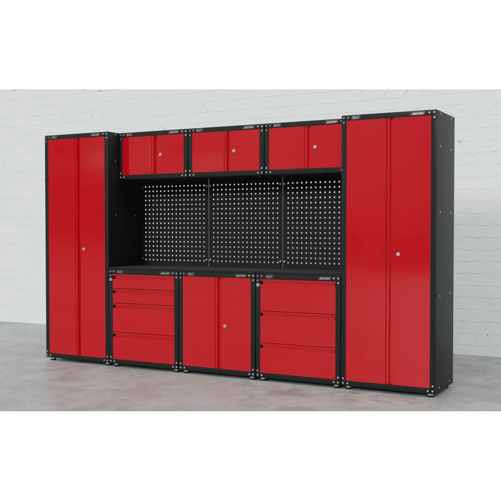 Sealey Modular Storage System 665mm American Pro Model No-APMS80COMBO1