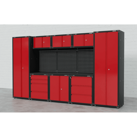 Sealey Modular Storage System 665mm American Pro Model No-APMS80COMBO1