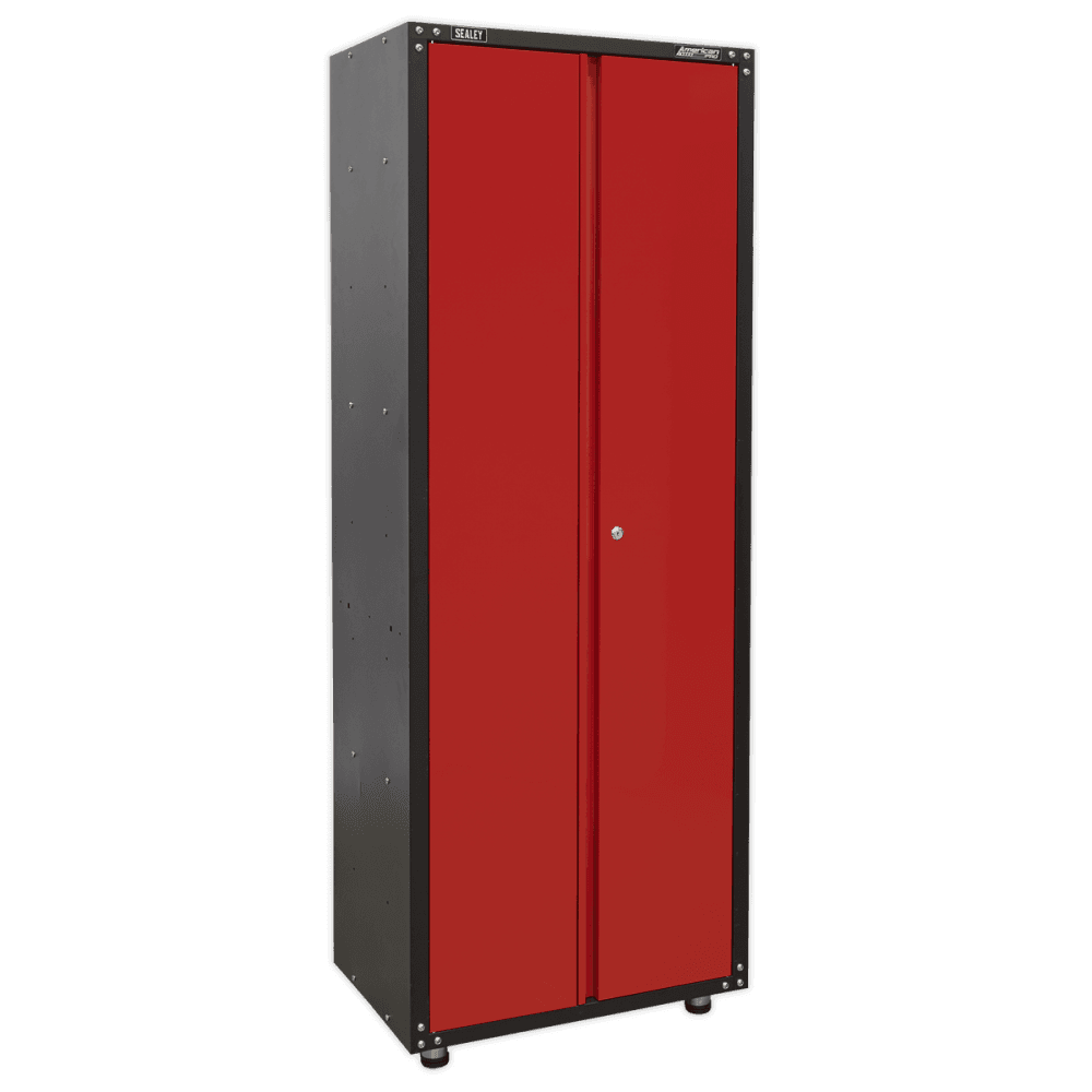 Sealey Modular Storage System 665mm American Pro Model No-APMS80COMBO3