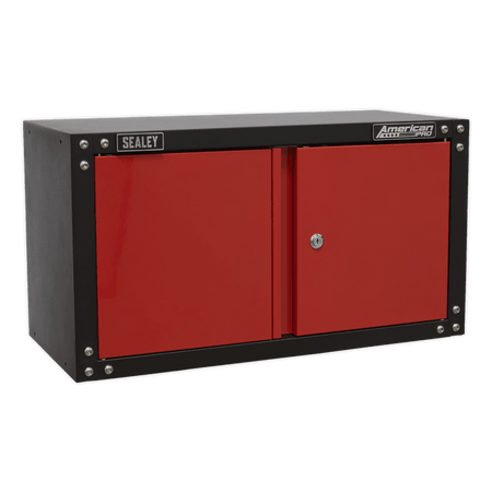 Sealey Modular Storage System 665mm American Pro Model No-APMS80COMBO3
