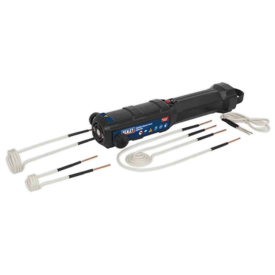 Sealey Induction Heater 1000W Model No-VS240