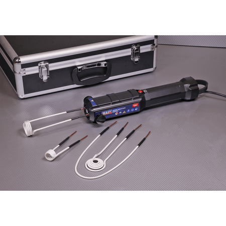 Sealey Induction Heater 1000W Model No-VS240