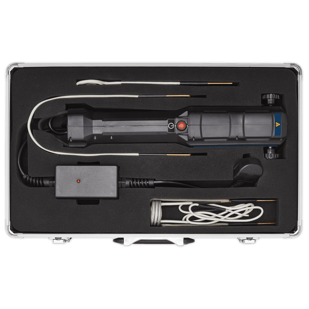 Sealey Induction Heater 1000W Model No-VS240