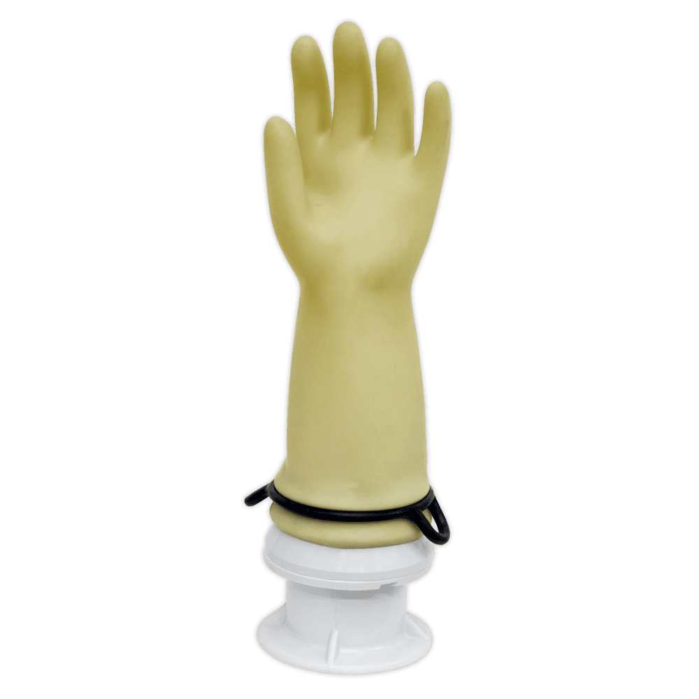 Sealey Pneumatic Glove Tester Model No-GT117