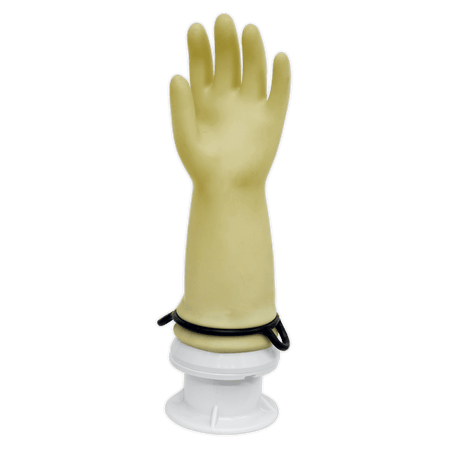 Sealey Pneumatic Glove Tester Model No-GT117