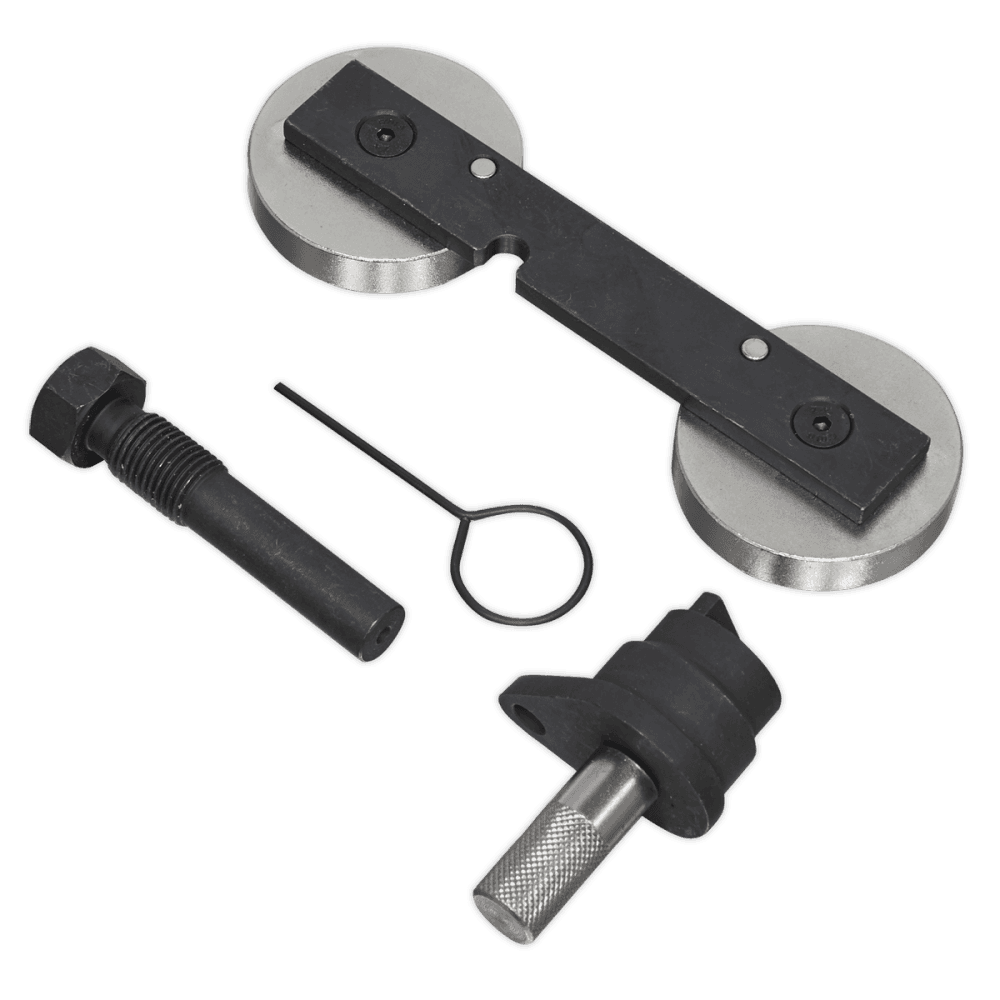 Sealey Petrol Engine Setting/Locking Kit - VAG 1.2, 1.4TFSi, 1.4, 1.6FSi - Chain Drive Model No-VSE5950
