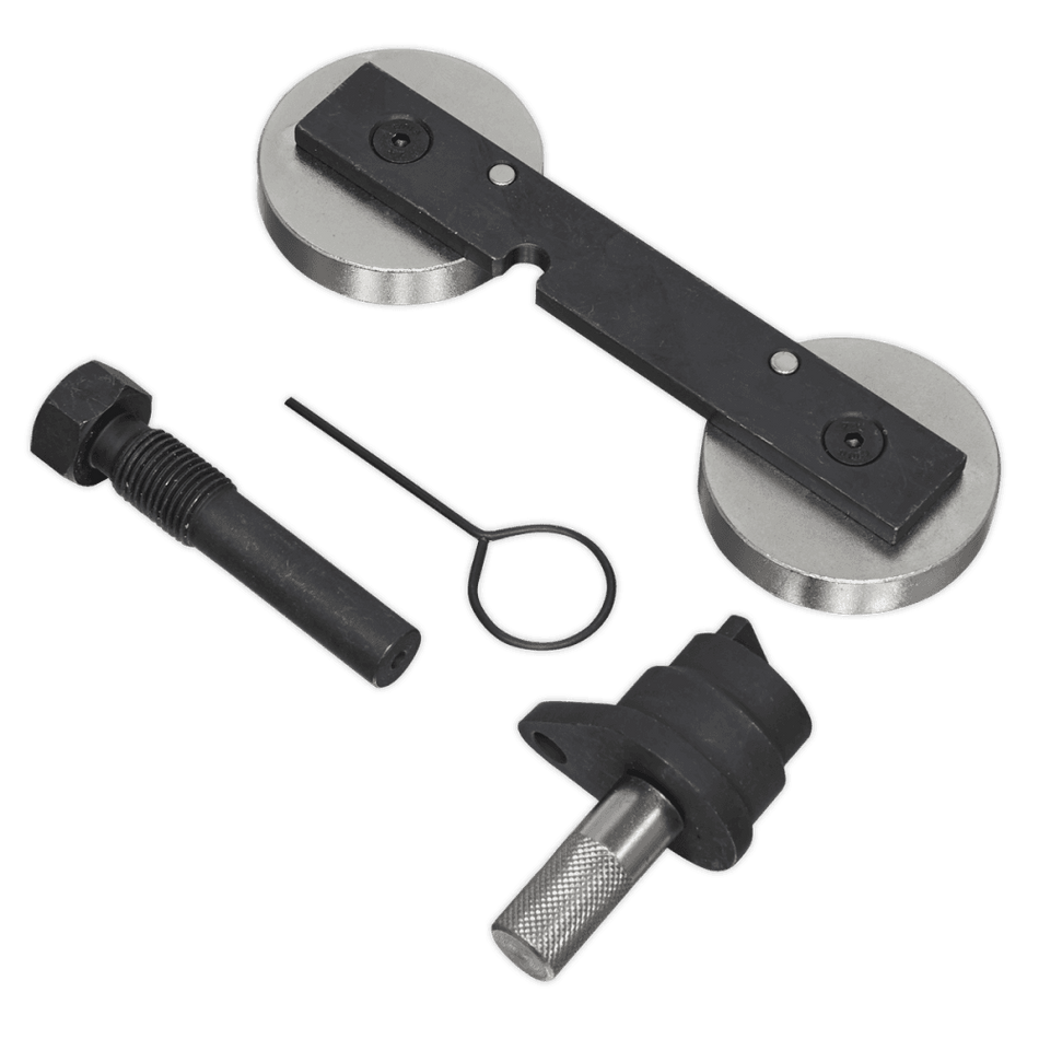 Sealey Petrol Engine Setting/Locking Kit - VAG 1.2, 1.4TFSi, 1.4, 1.6FSi - Chain Drive Model No-VSE5950