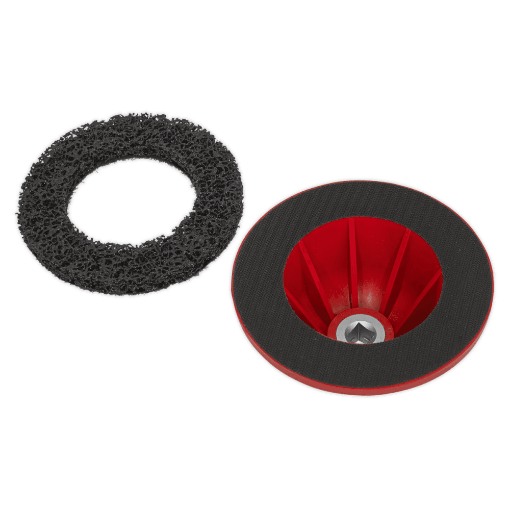 Sealey Wheel Hub Cleaner Model No-VS8001