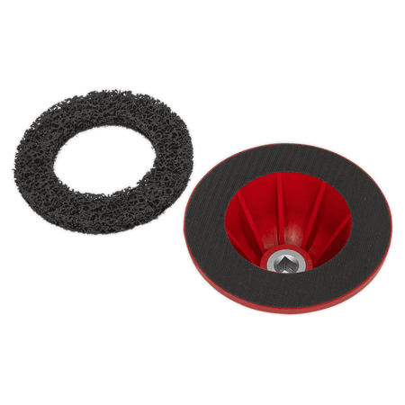 Sealey Wheel Hub Cleaner Model No-VS8001
