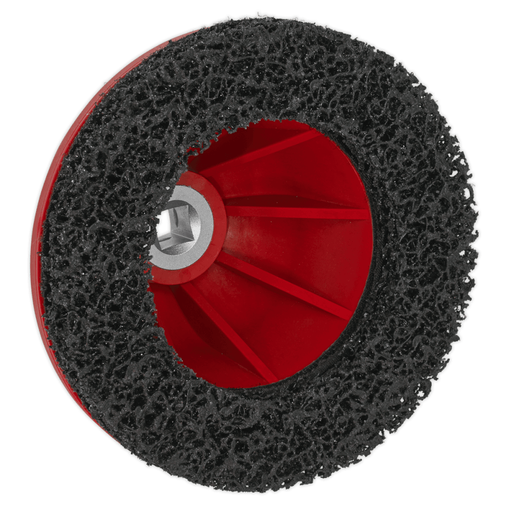 Sealey Wheel Hub Cleaner Model No-VS8001