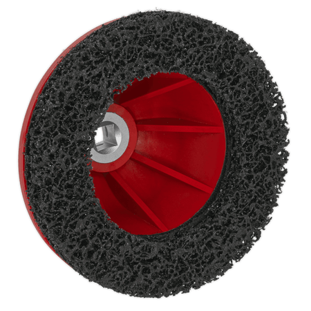 Sealey Wheel Hub Cleaner Model No-VS8001
