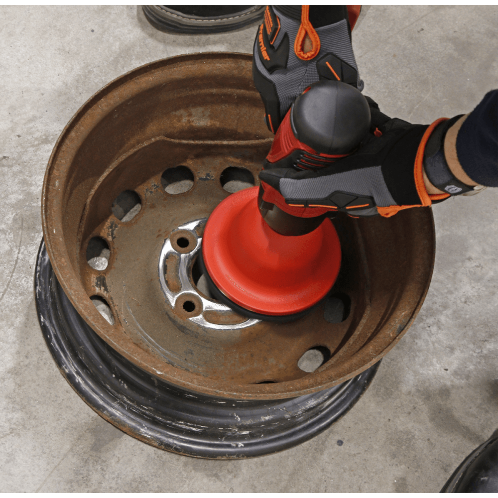 Sealey Wheel Hub Cleaner Model No-VS8001