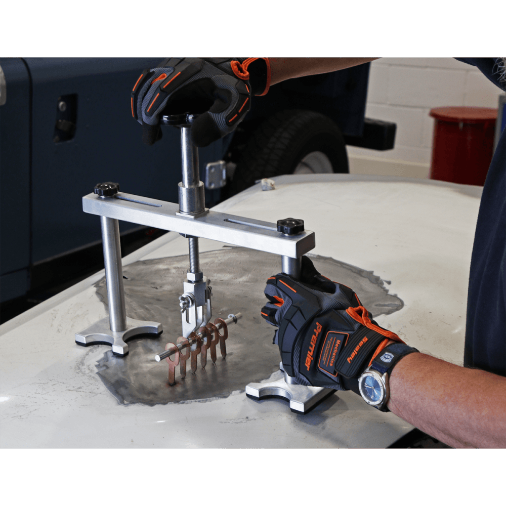 Sealey Stud Welding Puller Model No-SR2000P