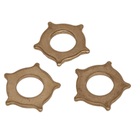 Sealey Star Washers for SR2000 Pack of 10 Model No-SR2000.SW